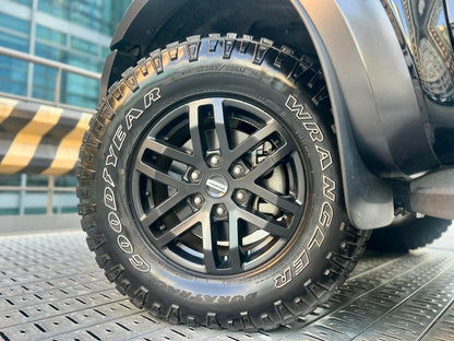 2020 Ford Ranger Raptor 2.0 Bi-Turbo 4X4, Automatic, Diesel
