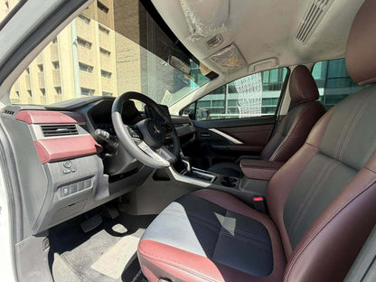 2026 Mitsubishi Xpander Cross 1.5, Automatic, Gas