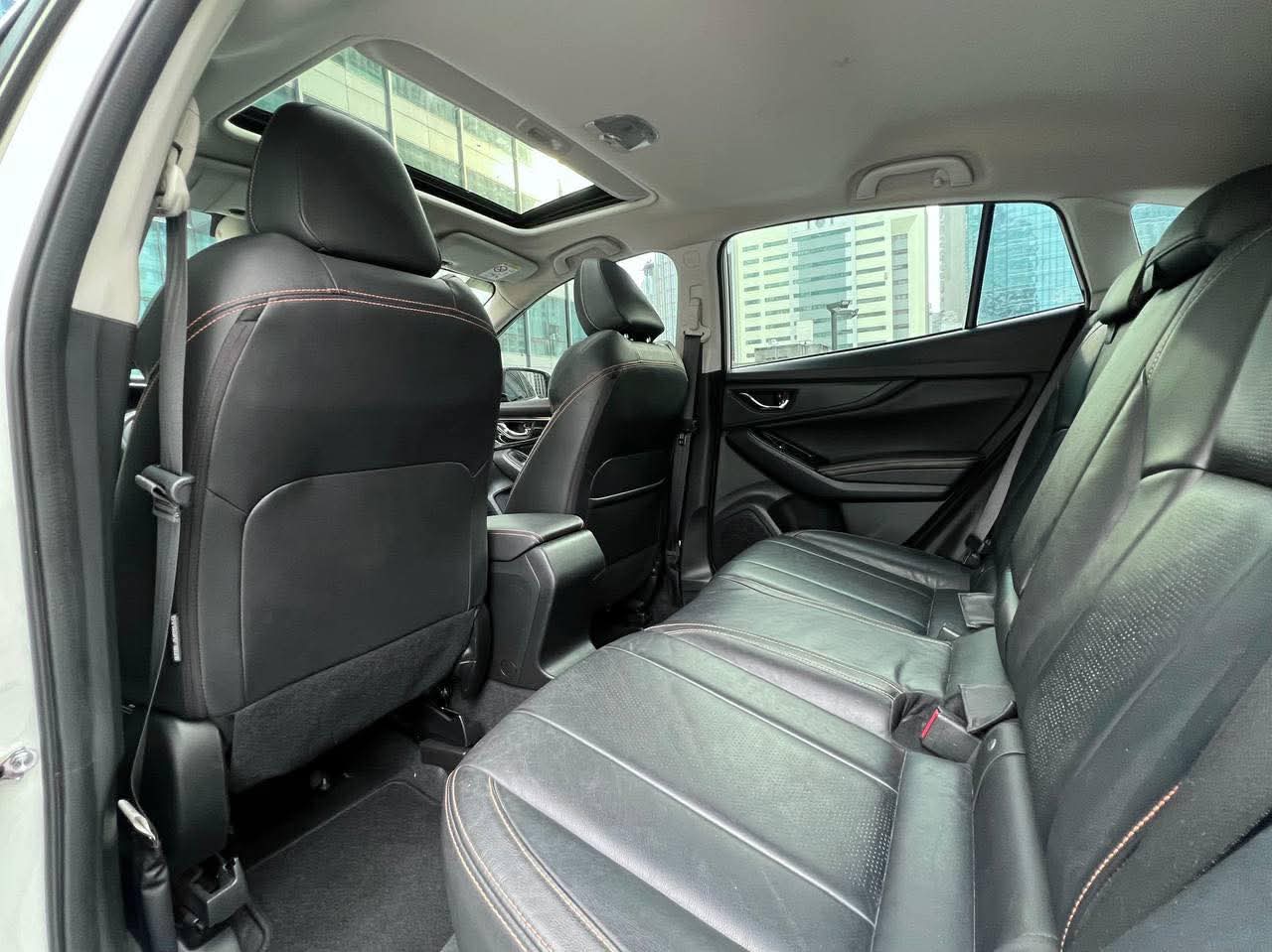 2019 Subaru XV 2.0i-S Eyesight, Automatic, Gas