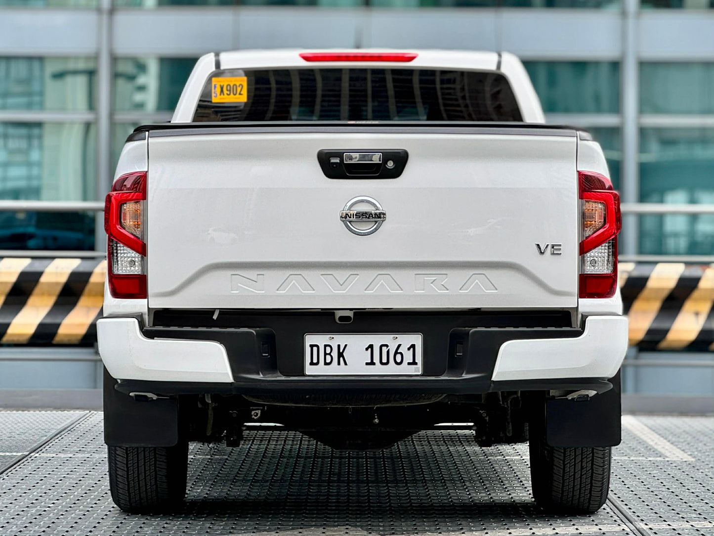 2023 Nissan Navara VE 4x2 2.5, Automatic, Diesel