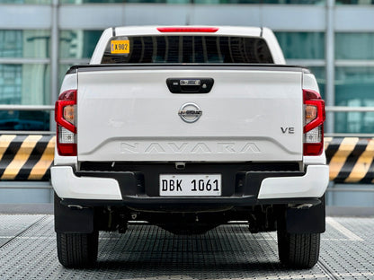 2023 Nissan Navara VE 4x2 2.5, Automatic, Diesel
