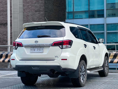 2020 Nissan Terra VL 2.5, Automatic, Diesel
