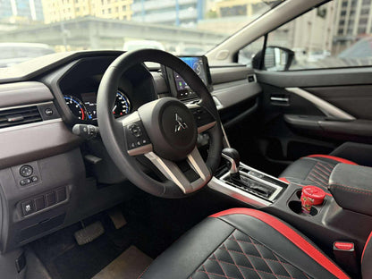 2025 Mitsubishi Xpander 1.5 GLS 2WD, Automatic, Gas