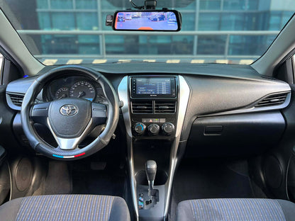 2021 Toyota Vios 1.3 XE, Automatic, Gas