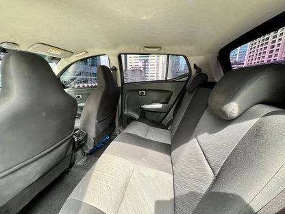 2015 Toyota Wigo 1.0 G,  Automatic, Gas