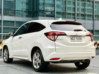 2016 Honda HRV 1.8 EL, Automatic, Gas