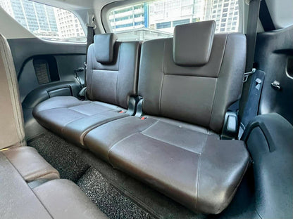 2017 Toyota Fortuner V 4x2 2.4, Automatic, Diesel