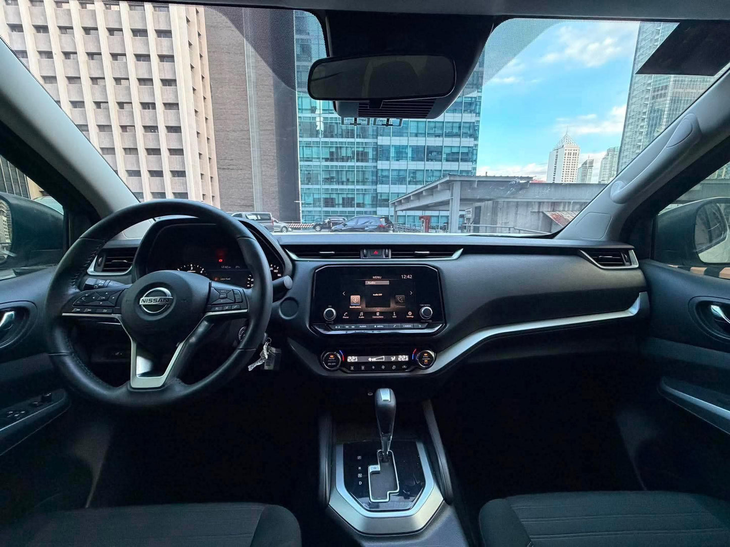 2025 Nissan Navara 2.5 VE, Calibre,  Diesel
