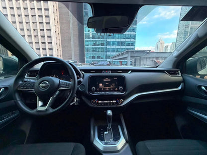 2025 Nissan Navara 2.5 VE, Calibre,  Diesel