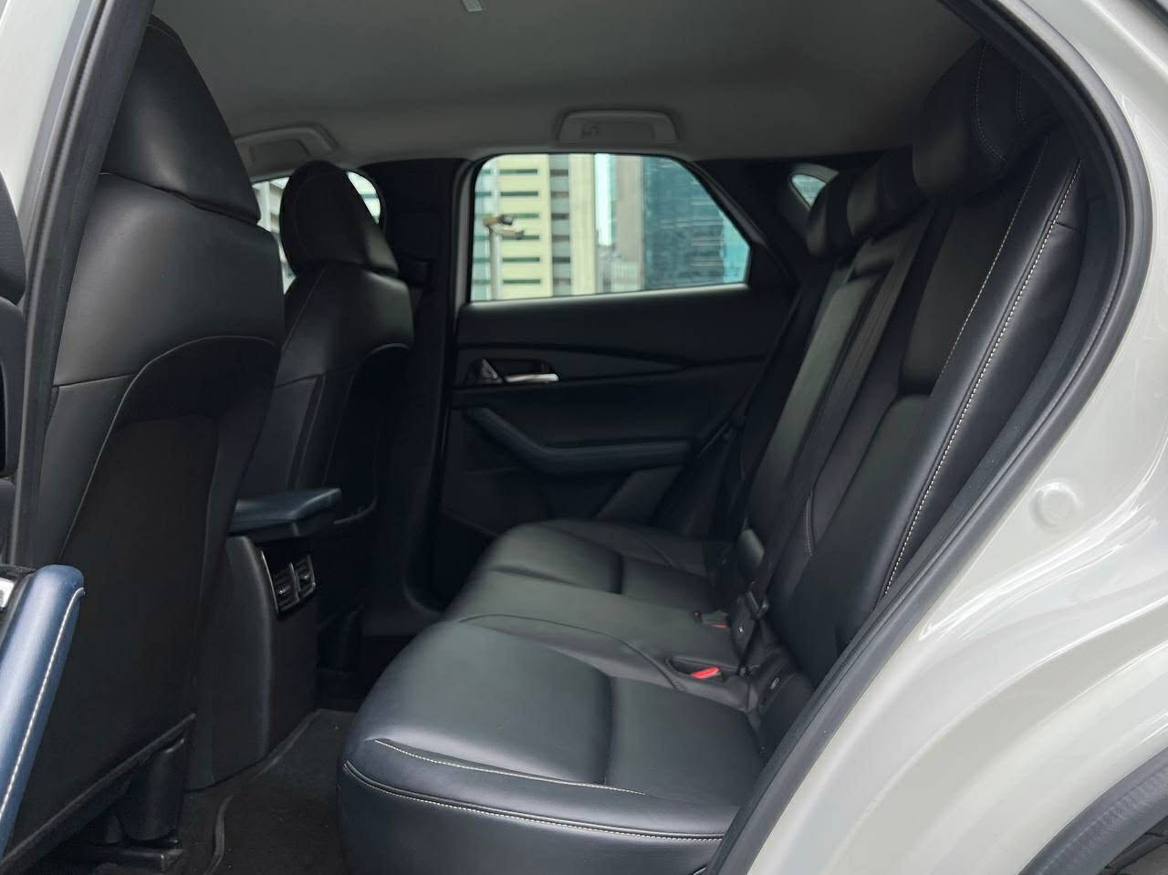 2020 Mazda CX30 FWD Sport 2.0, Automatic, Gas