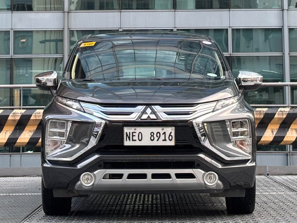 2021 Mitsubishi Xpander GLS 1.5, Automatic, Gas