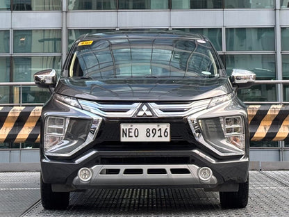 2021 Mitsubishi Xpander GLS 1.5, Automatic, Gas