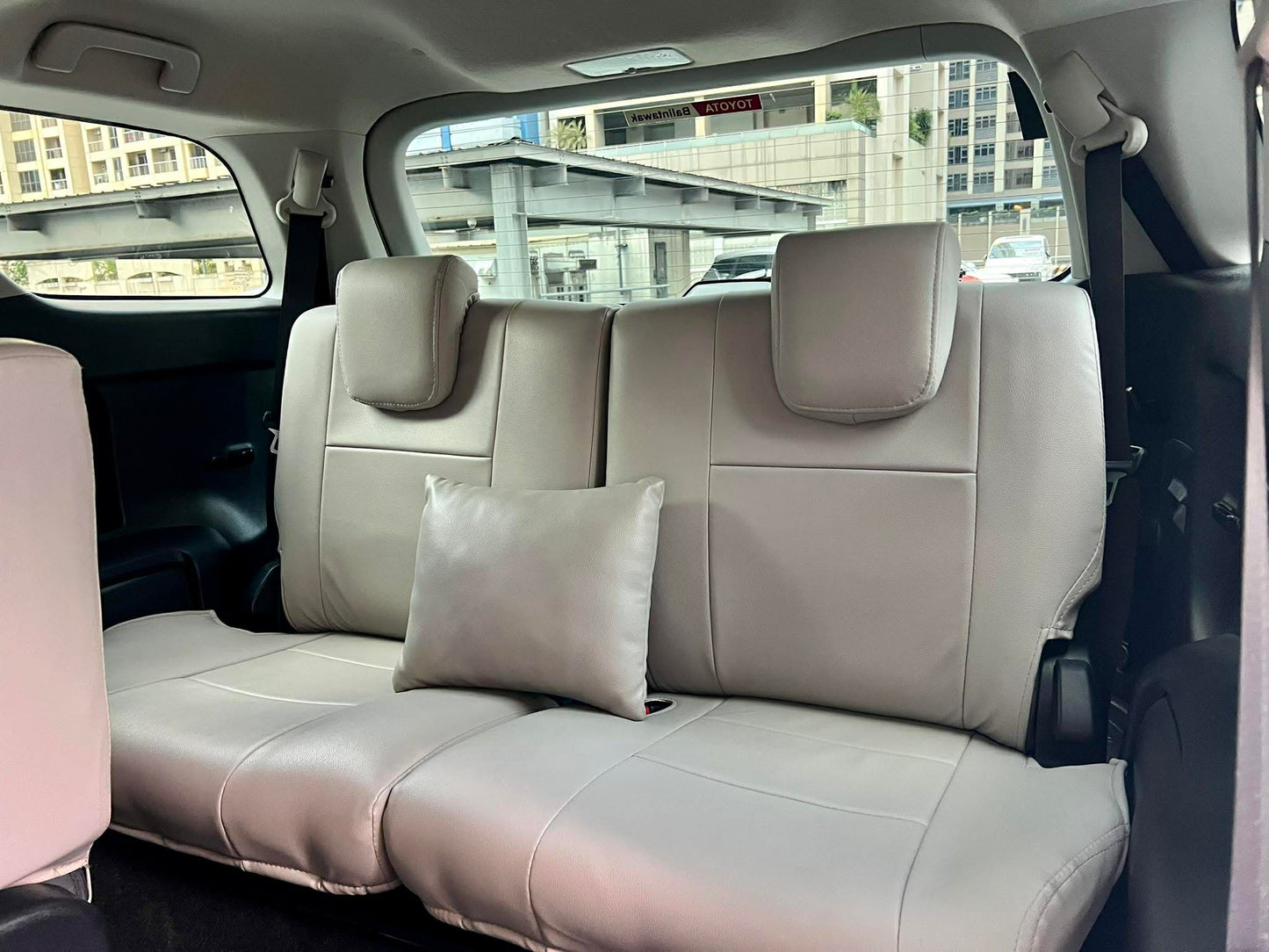 2023 Toyota Fortuner 2.4 G, Automatic, Diesel