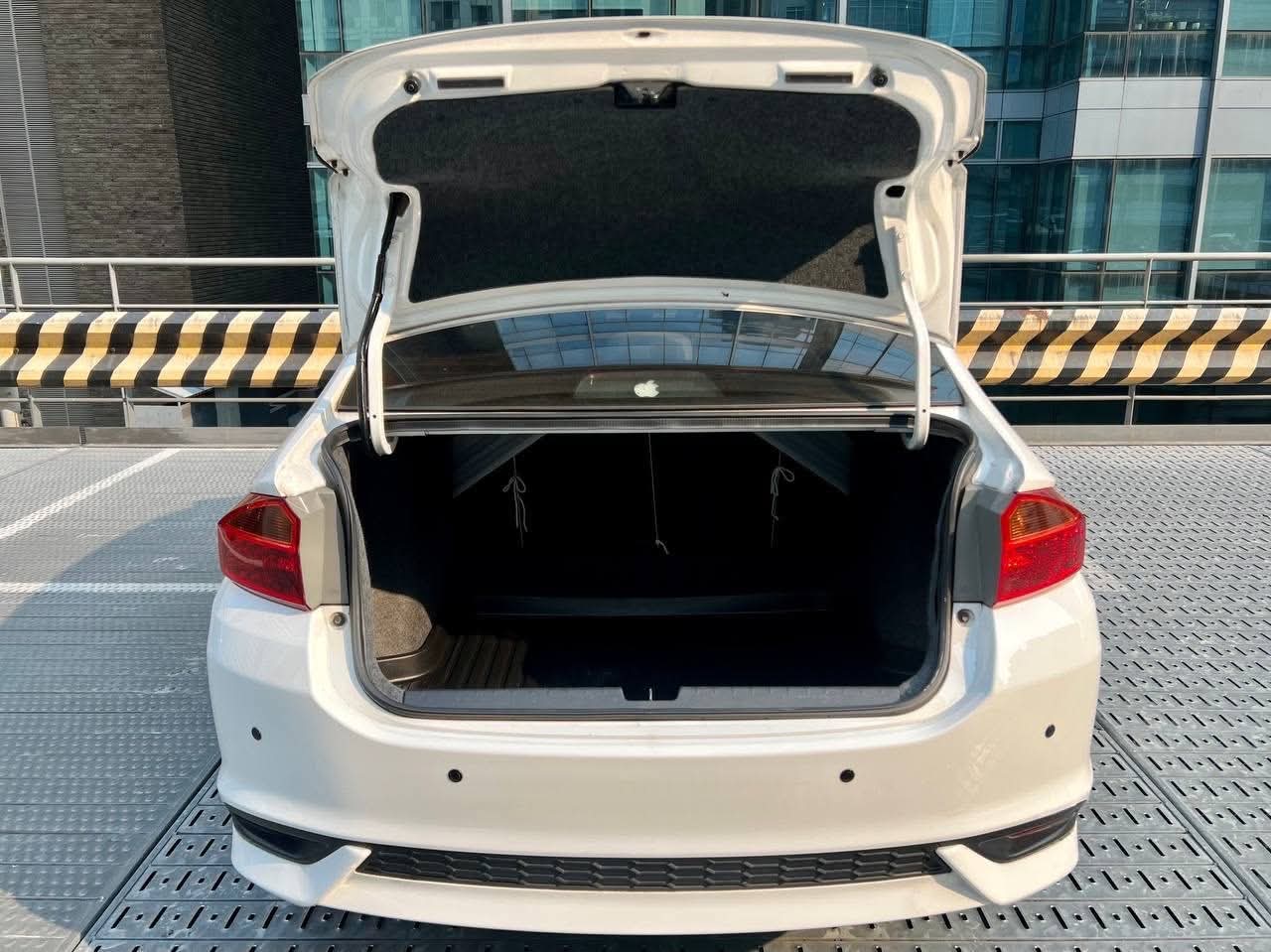 2019 Honda City 1.5 VX Navi, Automatic, Gas
