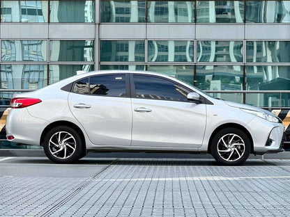 2025 Toyota Vios 1.3 XLE, Automatic, Gas