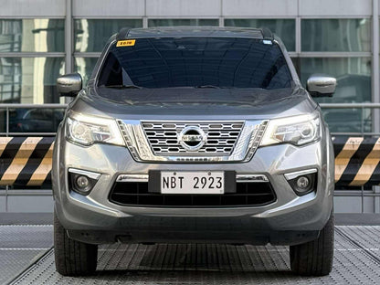 2019 Nissan Terra VL 4x2 2.5, Automatic, Diesel