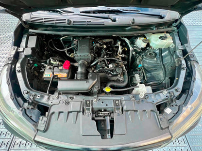 2020 Toyota Rush 1.5 G, Automatic, Gas