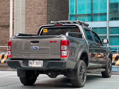2021 Ford Ranger FX4 2.2, Automatic, Diesel
