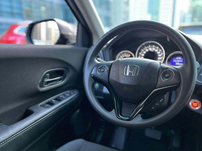 2021 Honda HRV 1.8 E, Automatic, Gas