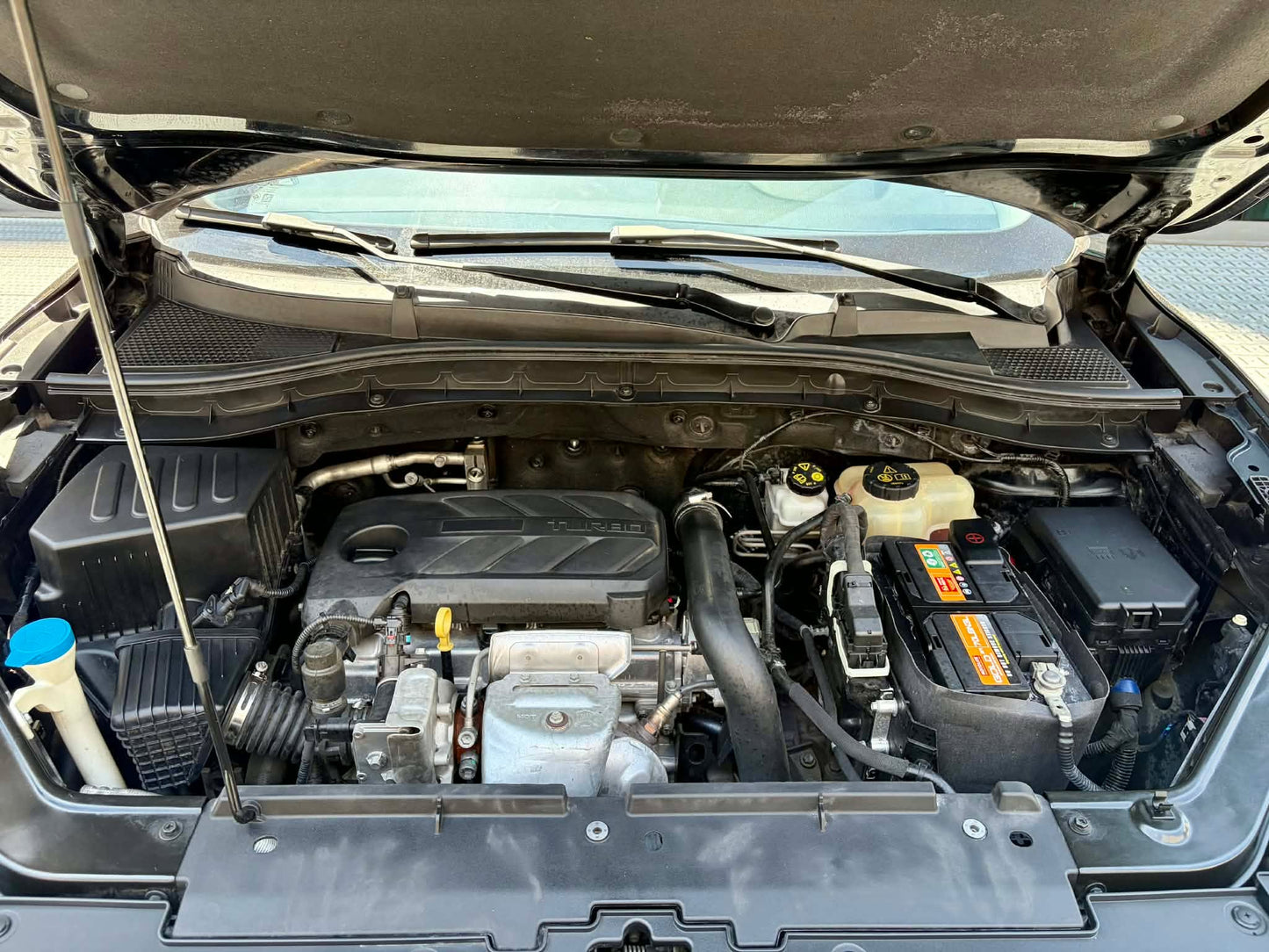 2023 MG ZS Trophy, Automatic, Gas