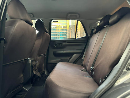 2023 Toyota Raize 1.2 E, Automatic, Gas