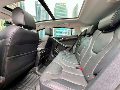 2021 Ford Territory 1.5, Automatic, Gas