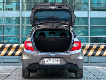 2019 Honda Brio 1.2 RS CVT, Automatic, Gas