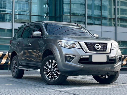 2020 Nissan Terra VL 4x2 2.5, Automatic, Diesel
