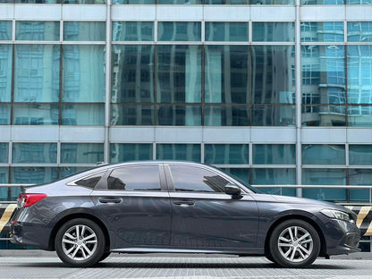 2022 Honda Civic 1.5 S Turbo CVT, Automatic, Gas