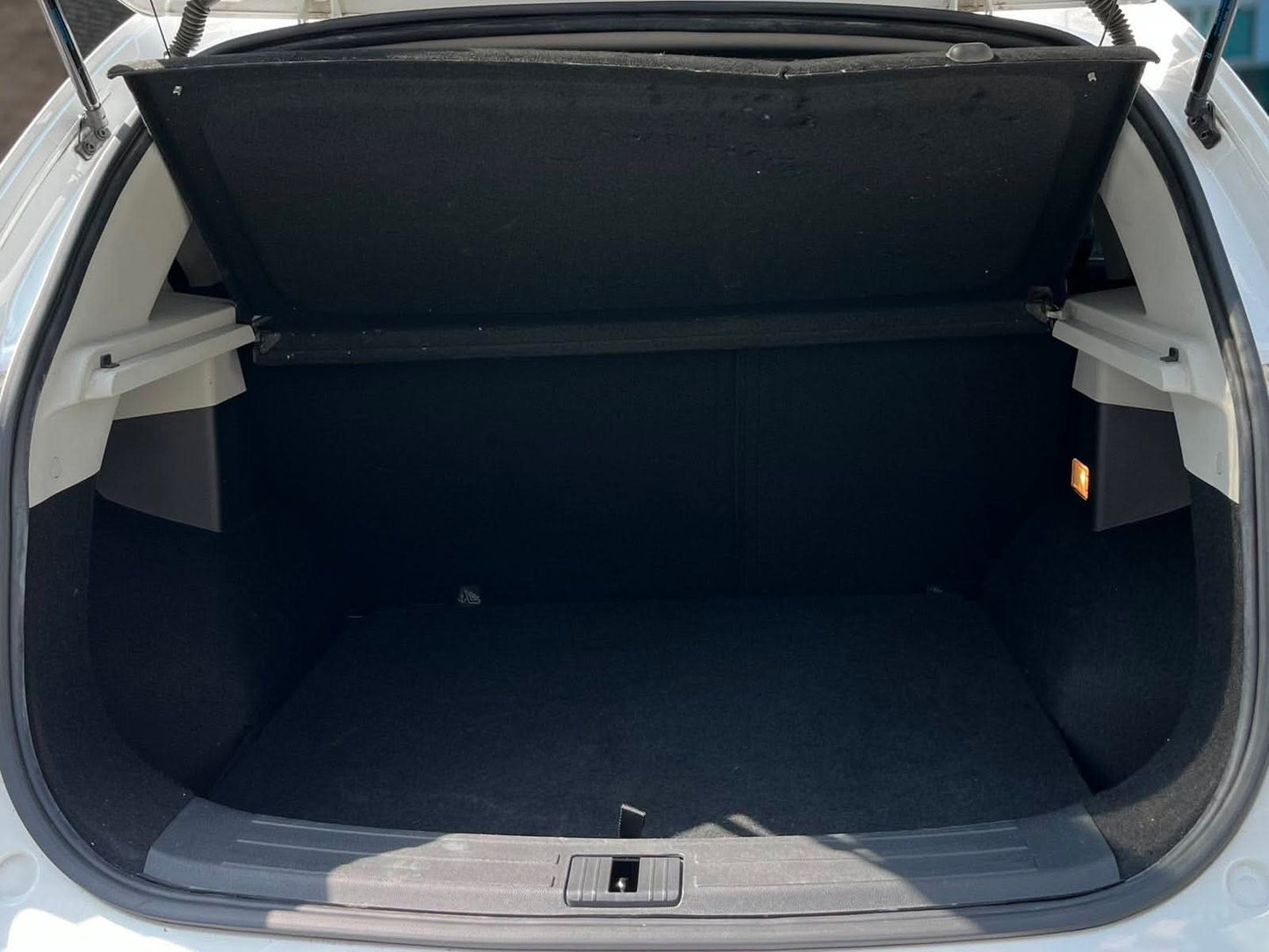 2022 MG ZS Style 1.5, Automatic, Gas