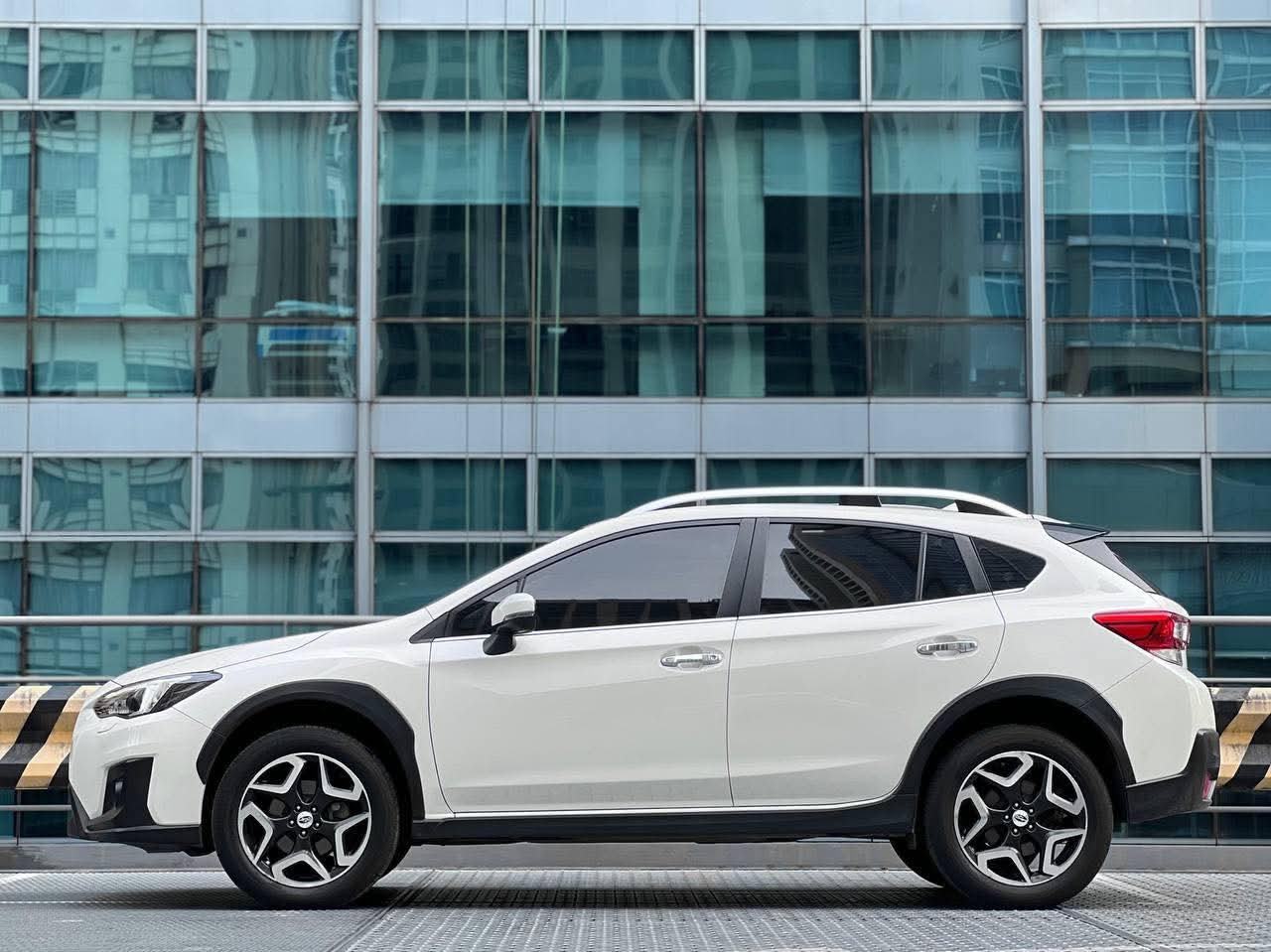 2019 Subaru XV 2.0i-S Eyesight, Automatic, Gas
