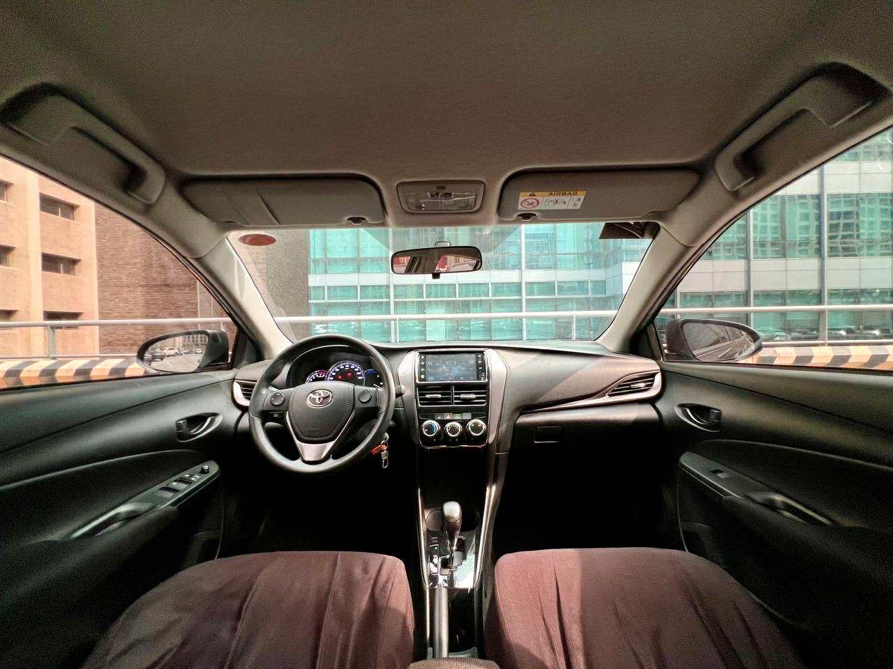 2024 Toyota Vios 1.3 XLE, Automatic, Gas