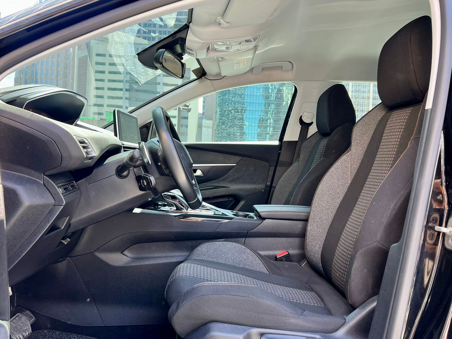 2019 Peugeot 3008 2.0, Automatic, Diesel