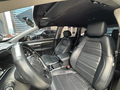 2018 Honda CRV 2.0 S,  Automatic, Gas
