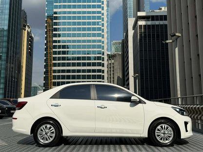 2025 Kia Soluto 1.4 EX, Automatic, Gas
