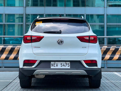 2021 MG ZS 1.5 Alpha, Automatic, Gas
