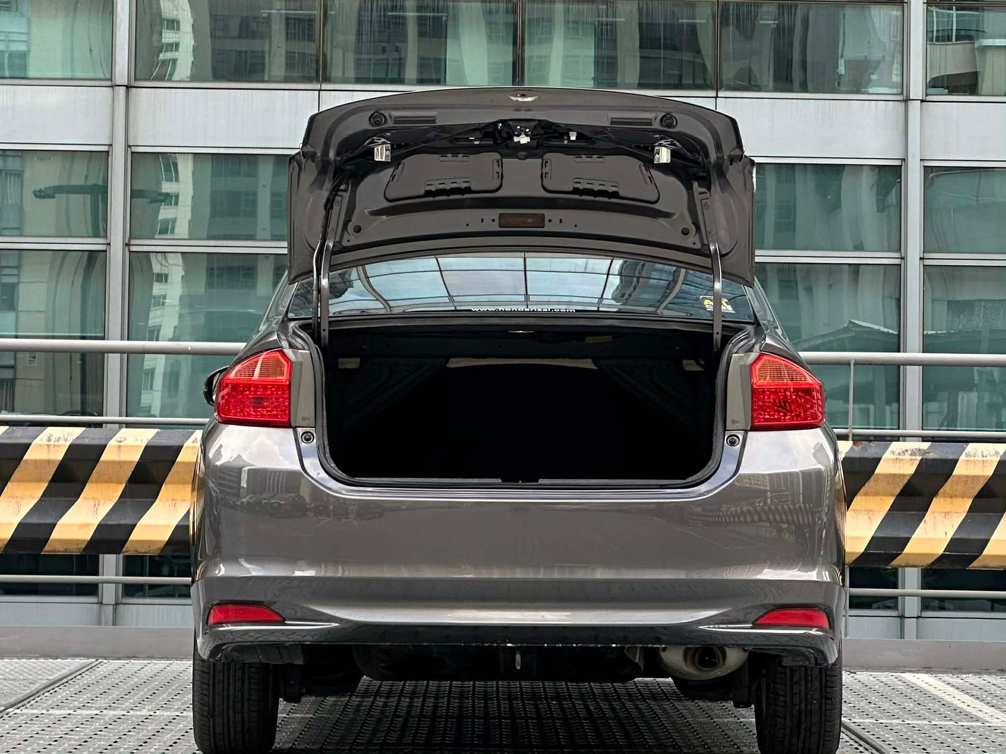 2016 Honda City VX 1.5, Automatic,  Gas