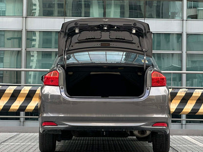 2016 Honda City VX 1.5, Automatic,  Gas