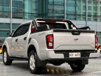 2023 Nissan Navara 2.5 VE, Automatic, Diesel