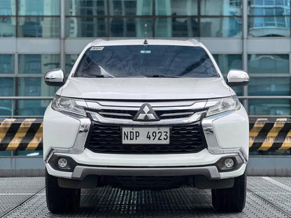 2019 Mitsubishi Montero Sport GLS 4x2 2, Automatic, Diesel