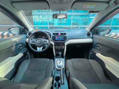2019 Toyota Rush 1.5 G, Automatic, Gas