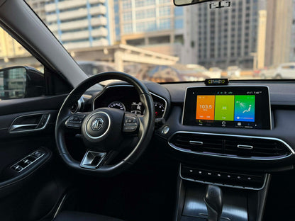 2023 MG HS 1.5 Alpha, Automatic, Gas