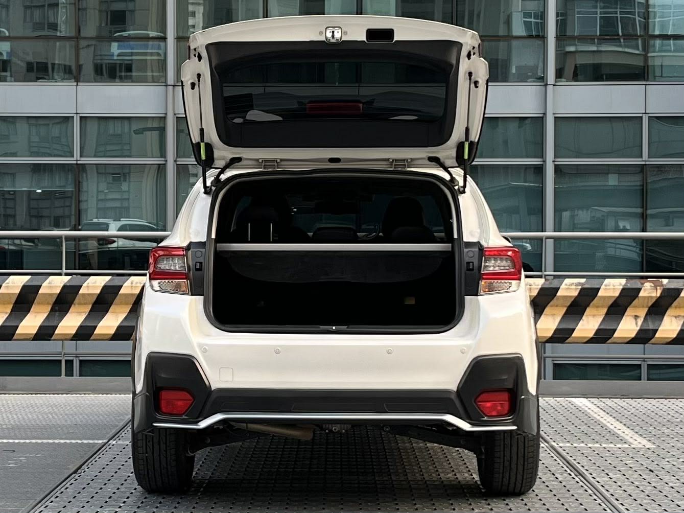 2022 Subaru XV I-S GT Edition 2.0 AWD, Automatic, Gas