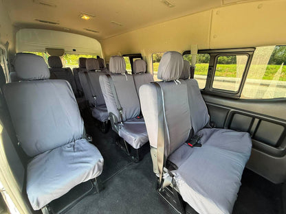 2025 Nissan Urvan 2.5 Premium, Automatic, Diesel