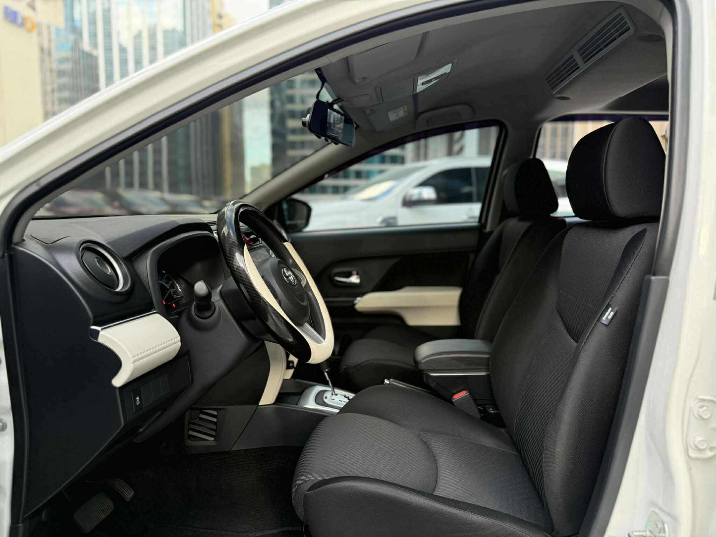 2019 Toyota Rush 1.5 E, Automatic, Gas