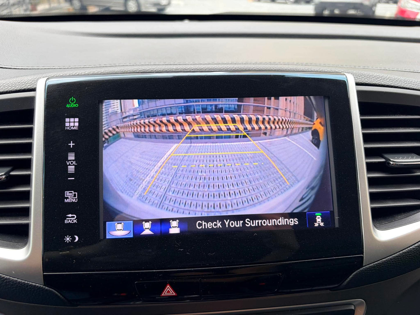 2016 Honda Pilot AWD 3.5,  Automatic, Gas