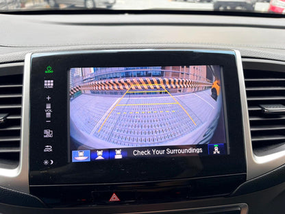 2016 Honda Pilot AWD 3.5,  Automatic, Gas