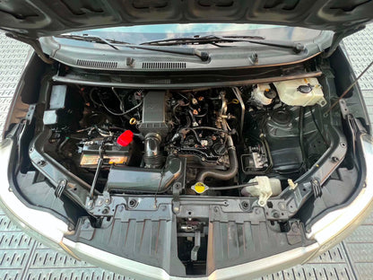 2016 Toyota Avanza 1.3 E, Automatic, Gas