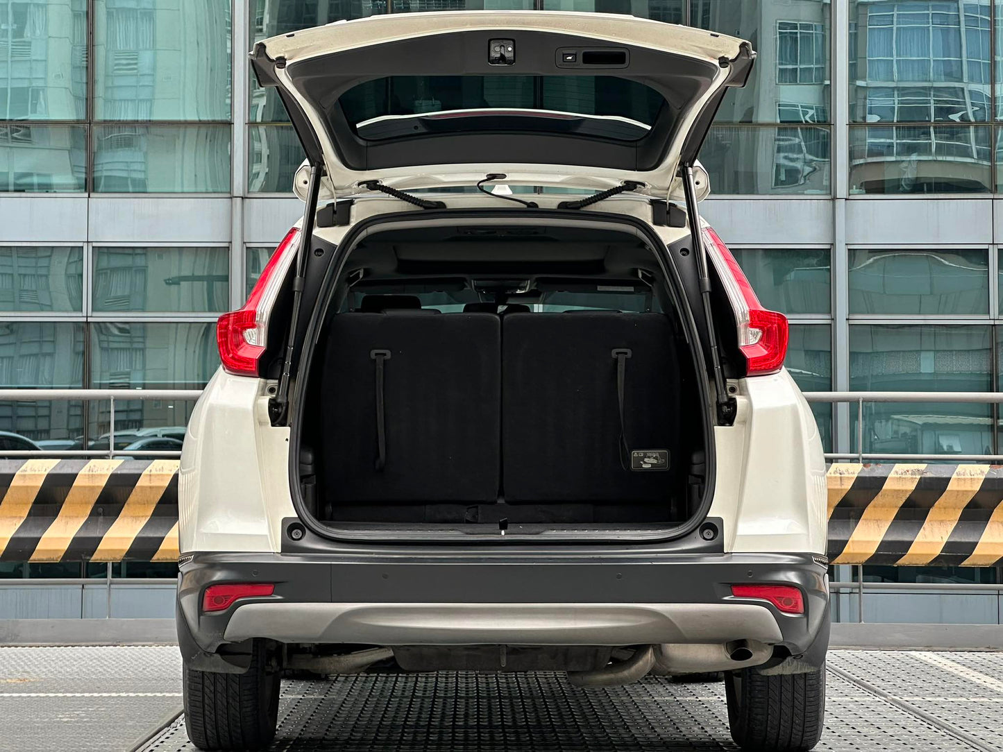 2018 Honda CRV AWD SX, Automatic, Diesel