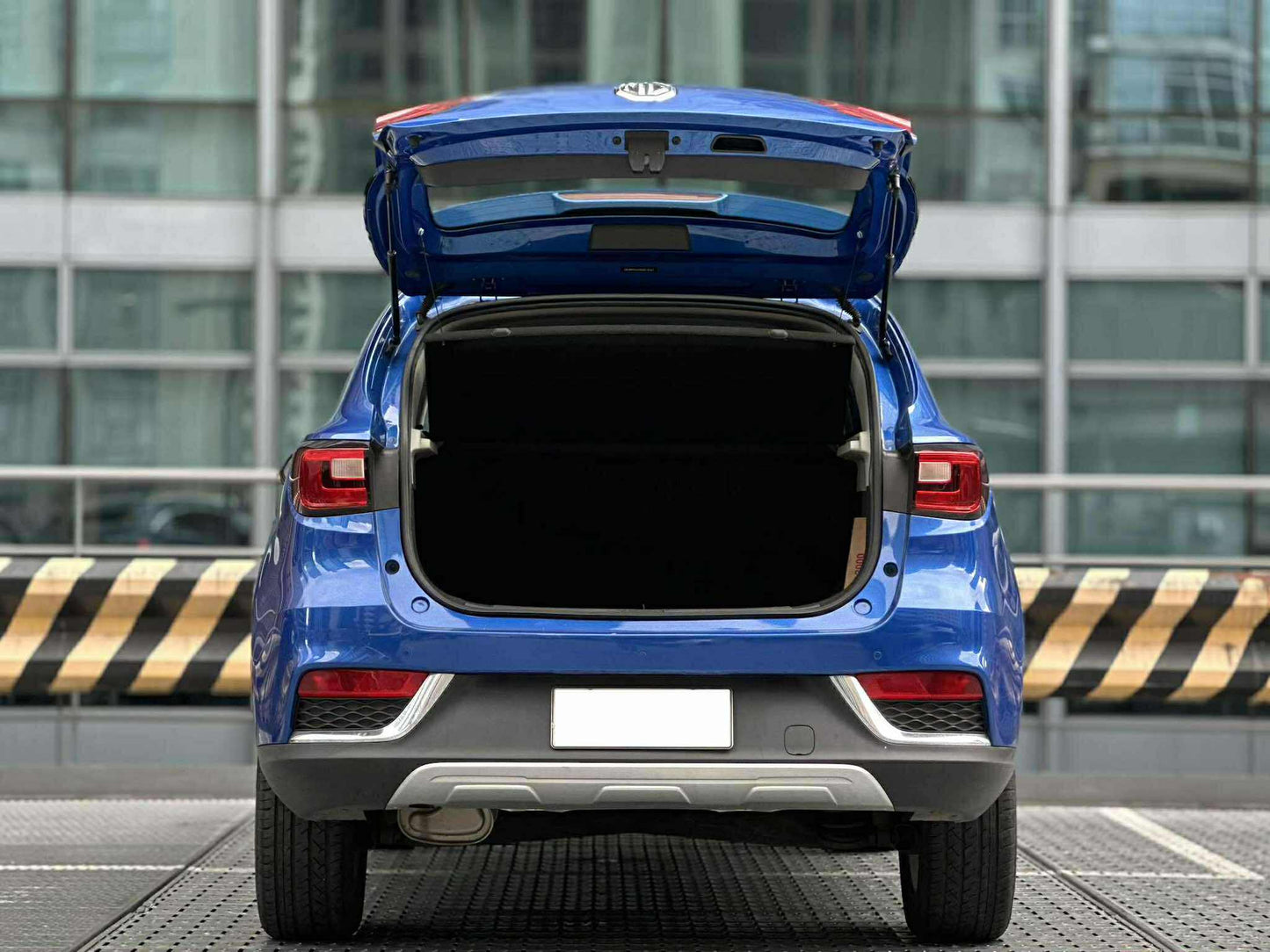 2019 MG ZS 1.5 Style, Automatic, Gas